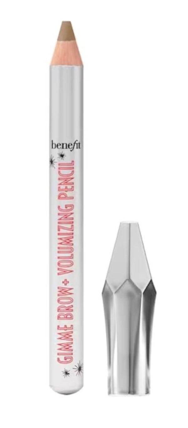 Benefit Cosmetics Gimme Brow+ Volumizing Pencil Shade 03 - Dolgunlaştırıcı kaş kalemi - Image 1
