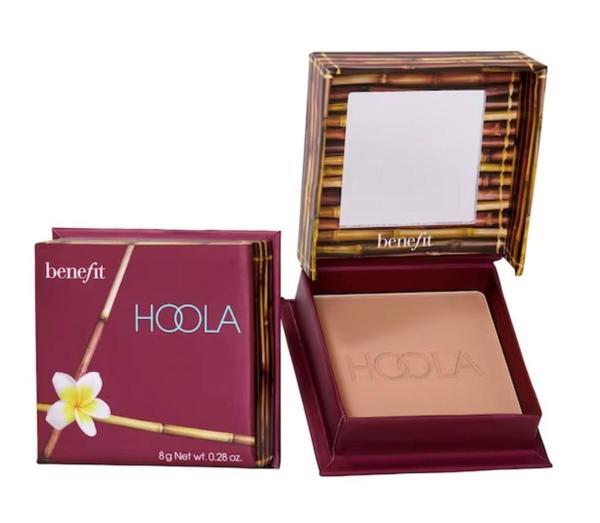 Benefit Cosmetics Hoola - Mat bronz pudra 8 g - Image 1