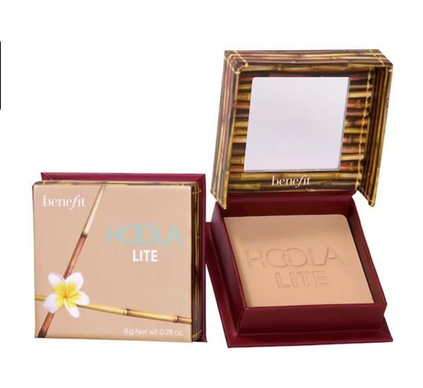 Benefit Cosmetics Hoola LITE- Mat bronz pudra 8 g - Image 1
