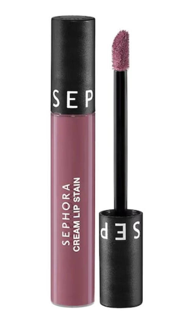 SEPHORA COLLECTION Cream Lip Stain – Bulaşmayan Kadife Bitişli Ruj - Mat Likit Ruj 06 - Image 1