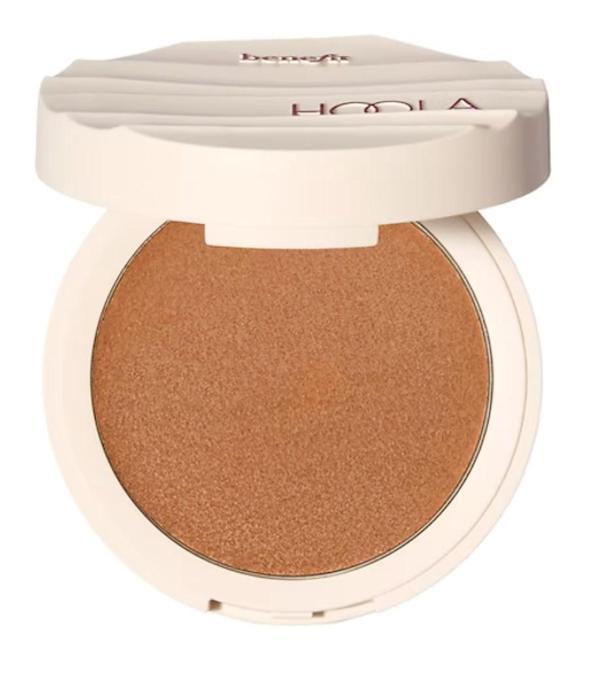 Benefit Cosmetics Hoola Wave Pudra  - Bronzer Balm Medium - Image 1