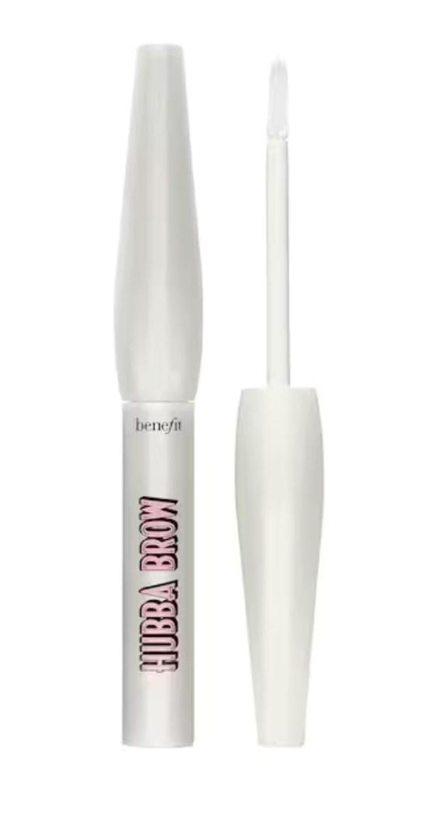 Benefit Cosmetics Hubba Brow Serum - Besleyici ve Dolgunlaştırıcı Etkili Kaş Serumu - Image 1