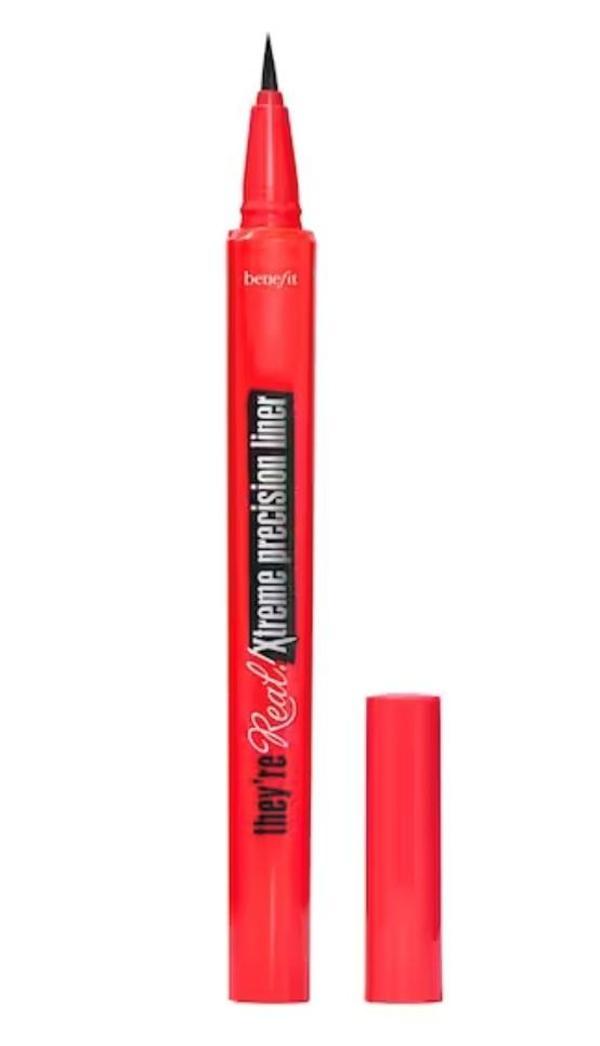 Benefit Cosmetics Kalıcı, Siyah Eyeliner - Image 1