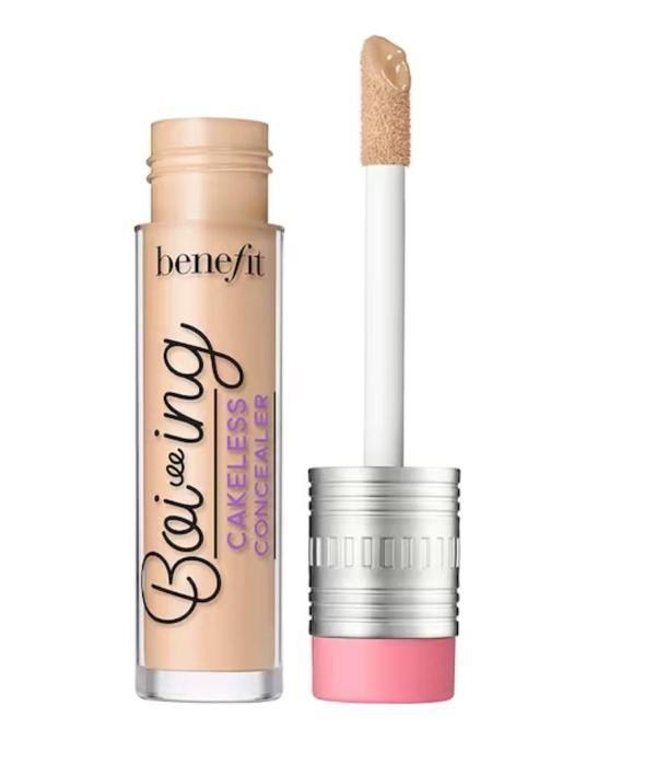 Benefit Cosmetics Kapatıcı 5 Ml No: 4 - Image 1