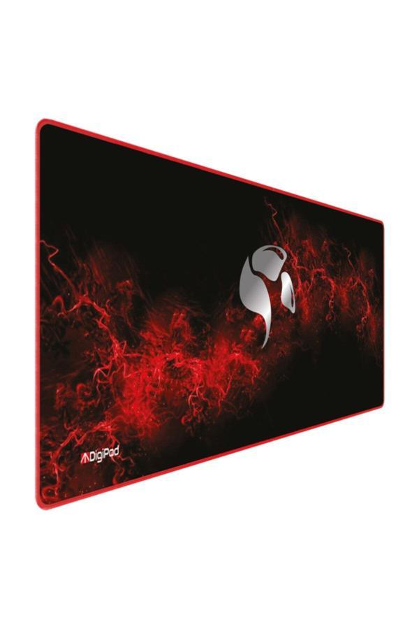 Digipod Gaming Mousepad Oyuncu Mouse Pad 90X40 Xxl Büyük Oyuncu Mousepad Kaymaz Taban 4Mm Kalınlık - Image 1