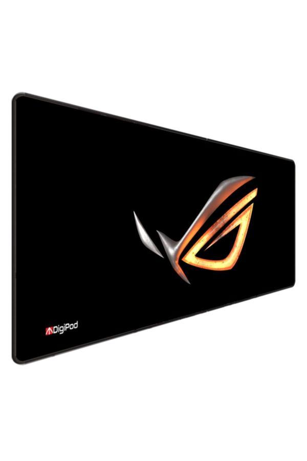 Digipod Gaming Mousepad Oyuncu Mouse Pad 90X40 Xxl Büyük Oyuncu Mousepad Kaymaz Taban 4Mm Kalınlık - Image 1