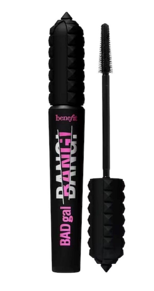 Benefit Cosmetics Lifting Etkili, Dolgunlaştıran ve Hacim Veren Maskara - Image 1