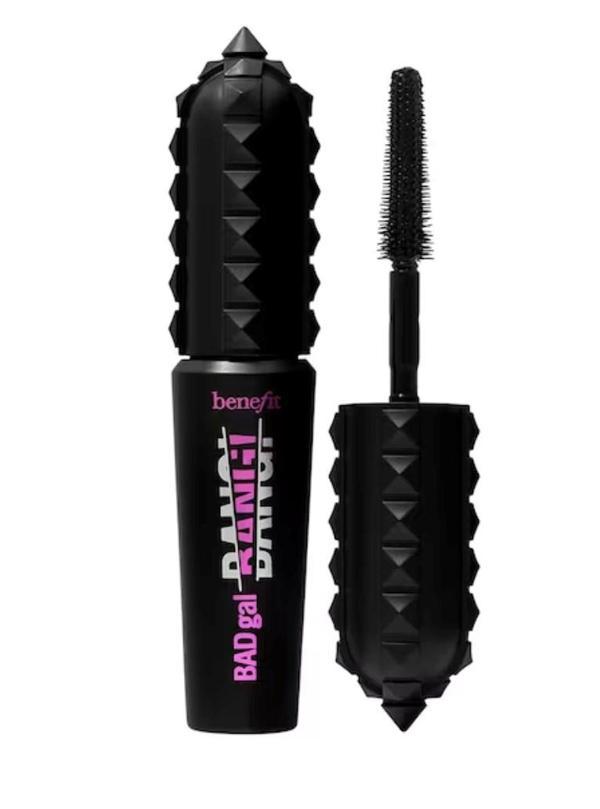 Benefit Cosmetics Lifting Etkili, Dolgunlaştıran ve Hacim Veren Maskara - Image 1