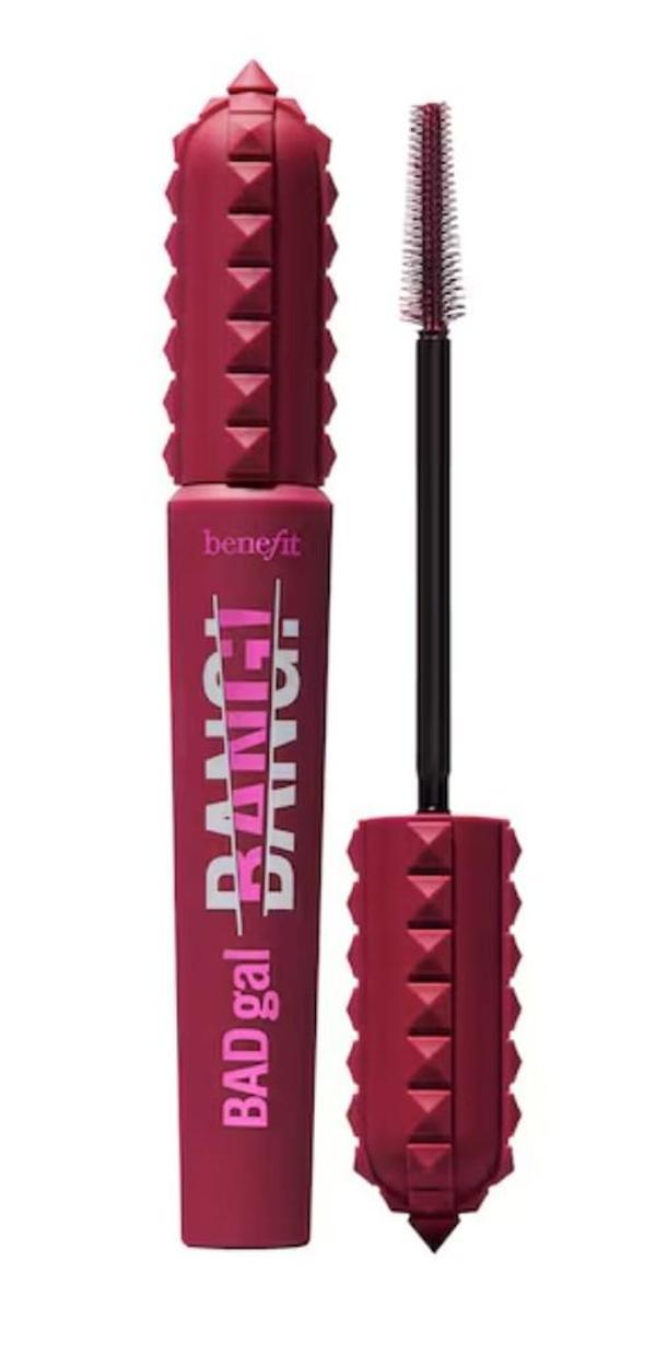Benefit Cosmetics Lifting Etkili, Dolgunlaştıran ve Hacim Veren Maskara -Wild Plum - Image 1