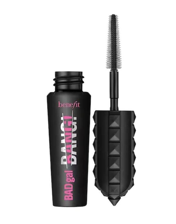 Benefit Cosmetics Mini BadGal BANG Maskara - Image 1