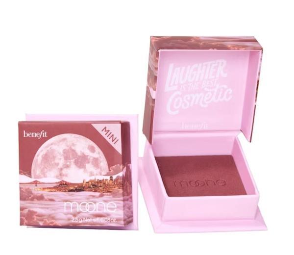 Benefit Cosmetics MİNİ Moone Allık - Image 1