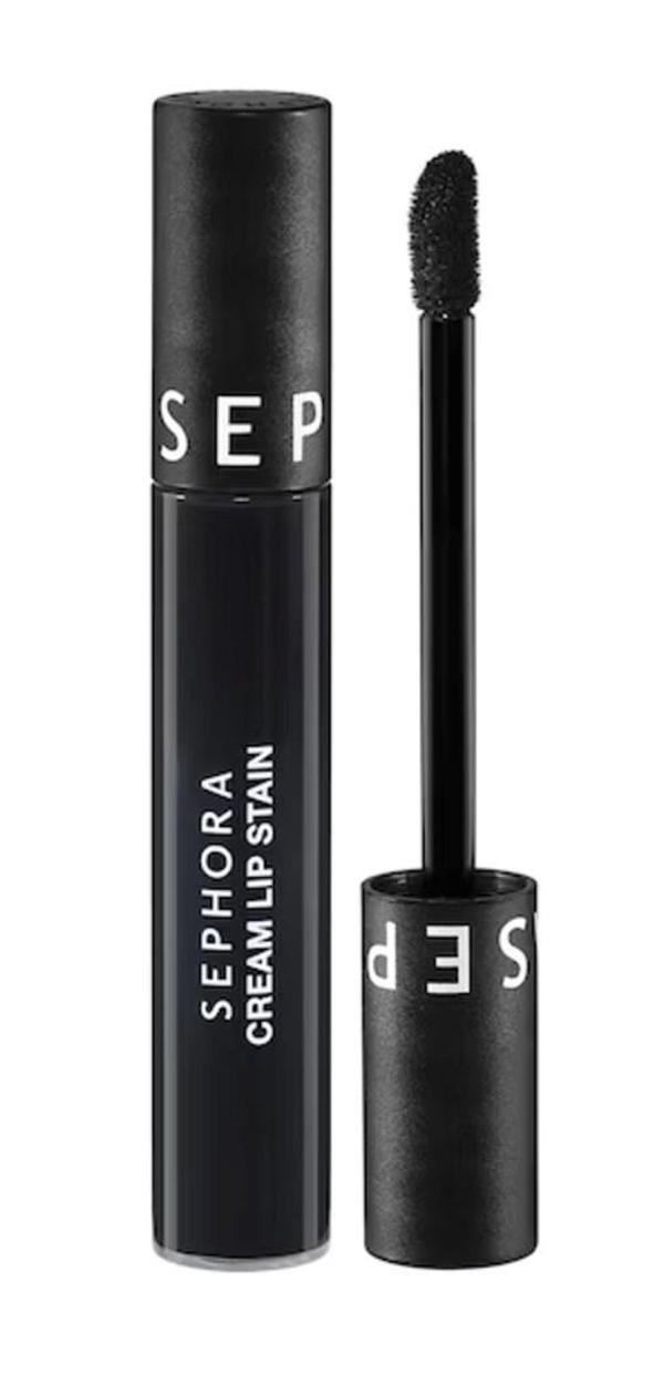 SEPHORA COLLECTION Cream Lip Stain – Bulaşmayan Kadife Bitişli Ruj - Mat Likit Ruj 28 - Image 1