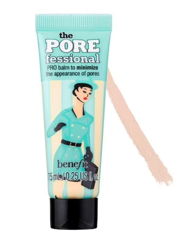 Benefit Cosmetics MİNİ The POREfessional Gözenek Gizleyici Makyaj Bazı - Image 1