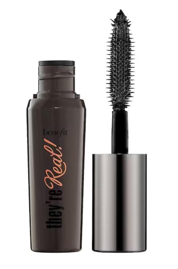 Benefit Cosmetics MİNİ They're Real! Mascara - Image 1