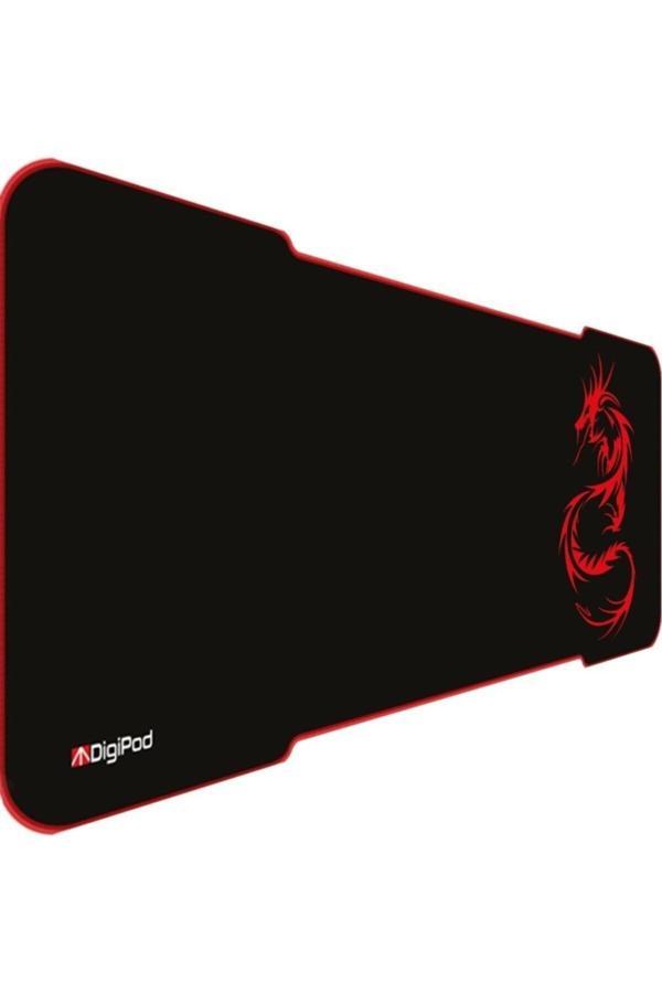 Digipod Gaming Mousepad Oyuncu Mouse Pad 90X40 Xxl Büyük Oyuncu Mousepad Kaymaz Taban 4Mm Kalınlık - Image 1