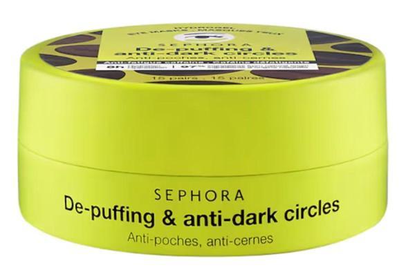 SEPHORA COLLECTION De- puffing Anti Dark Circles - Göz Maskesi 15 Çift - Image 1