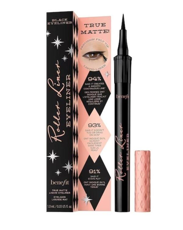 Benefit Cosmetics Roller Liner Eyeliner - Image 1