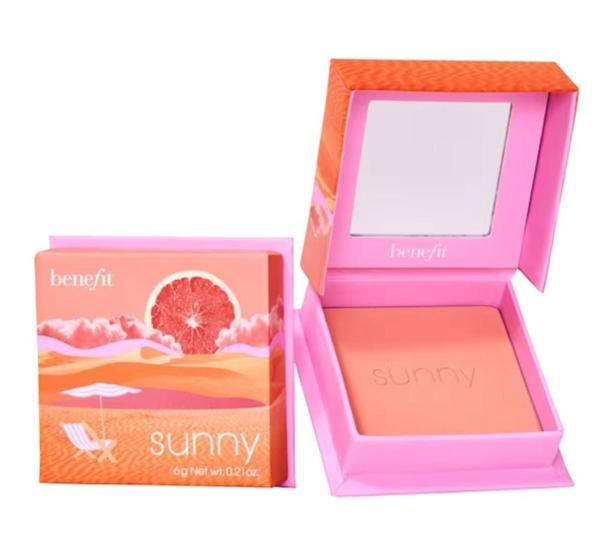 Benefit Cosmetics Sunny - Allık 6g  - Image 1