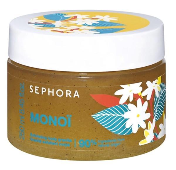 SEPHORA COLLECTION Exfoliating Body Granita - Vücut Bakımı 23 MONOI 250 ml  - Image 1