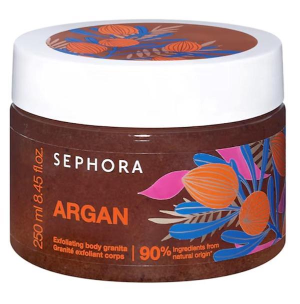 SEPHORA COLLECTION Exfoliating Body Granita - Vücut Bakımı Argan 250 ml  - Image 1
