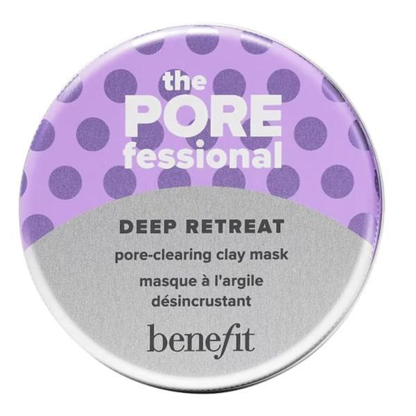 Benefit Cosmetics The POREfessional Deep Retreat Gözenek Arındırıcı Kil Maskesi  75ml  - Image 1