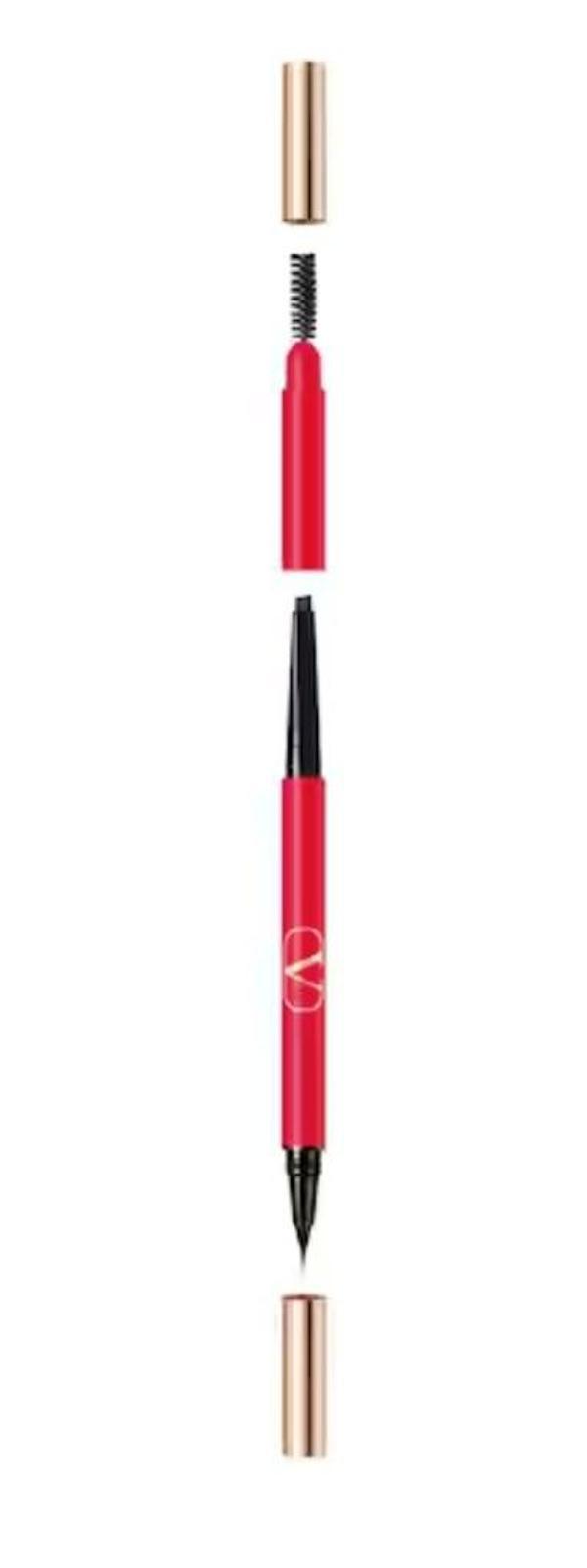 Valentino Brow Trio Granite  - Kaş Kalemi - Image 1