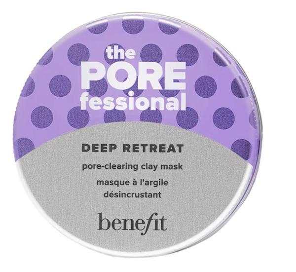 Benefit Cosmetics The POREfessional Deep Retreat Mini Gözenek Temizleyici Kil Maskesi 30 ml - Image 1