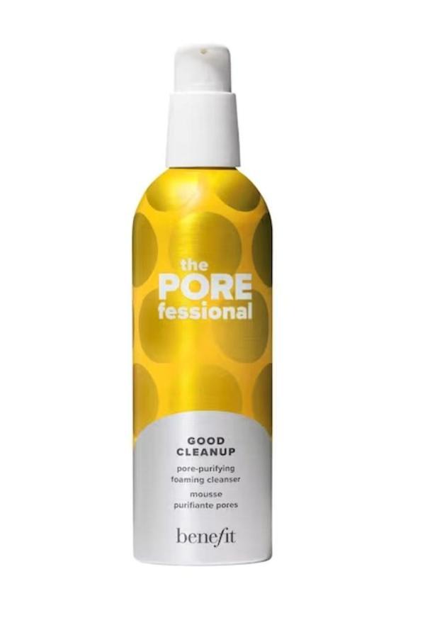 Benefit Cosmetics The POREfessional Good Cleanup Gözenek Arındırıcı Köpüklü Temizleyici 147 ml - Image 1
