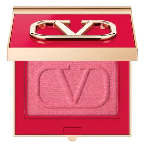 Valentino MAKE UP Eye2Cheek Born In Roma - Göz Ve Yanaklar İçin Allık - Image 1