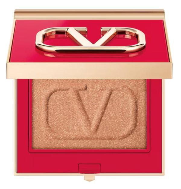 Valentino MAKE UP Eye2Cheek Bright Dream - Göz Ve Yanaklar İçin Allık - Image 1