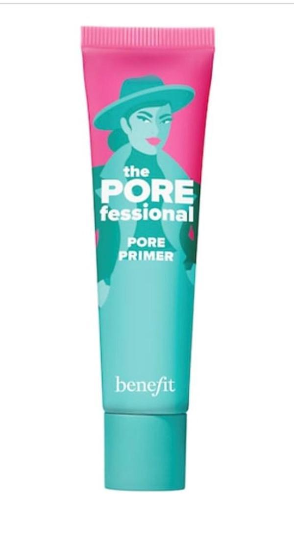 Benefit Cosmetics The POREfessional Primer - Gözenek Gizleyici Makyaj Bazı - Image 1