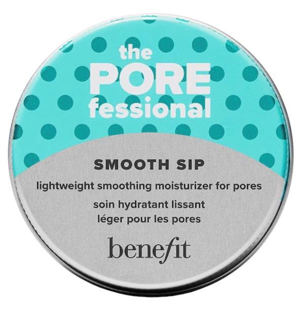 Benefit Cosmetics The POREfessional Smooth Sip Mini - Gözenek Pürüzsüzleştirici Yüz Nemlendirici 20  - Image 1