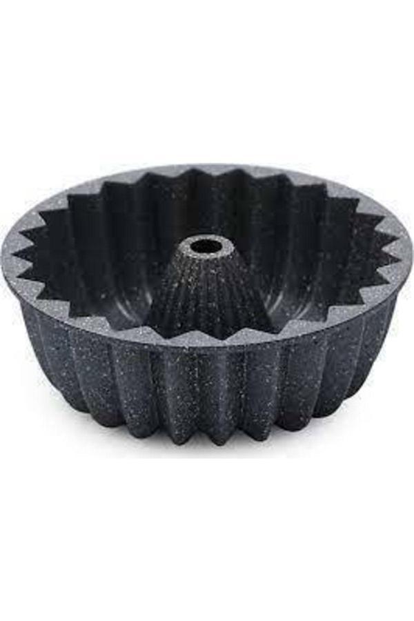 Alkar Hanımeli Döküm Kek Kalıbı 26 Cm - Image 1