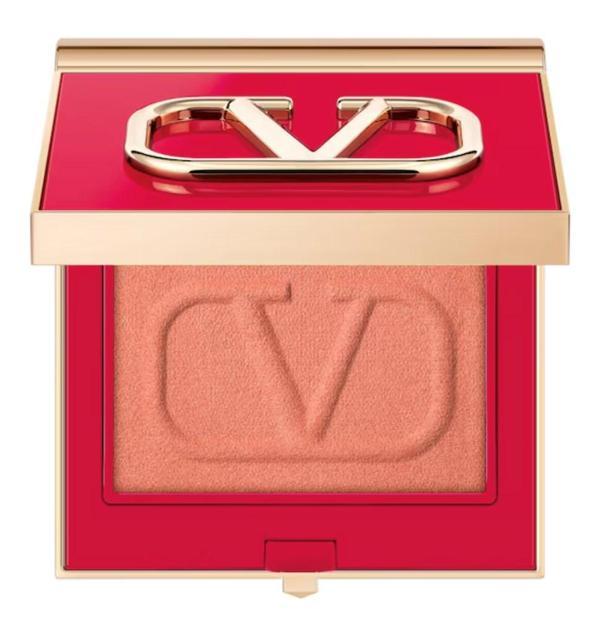 Valentino MAKE UP Eye2Cheek Poudre - Göz Ve Yanaklar İçin Allık - Image 1