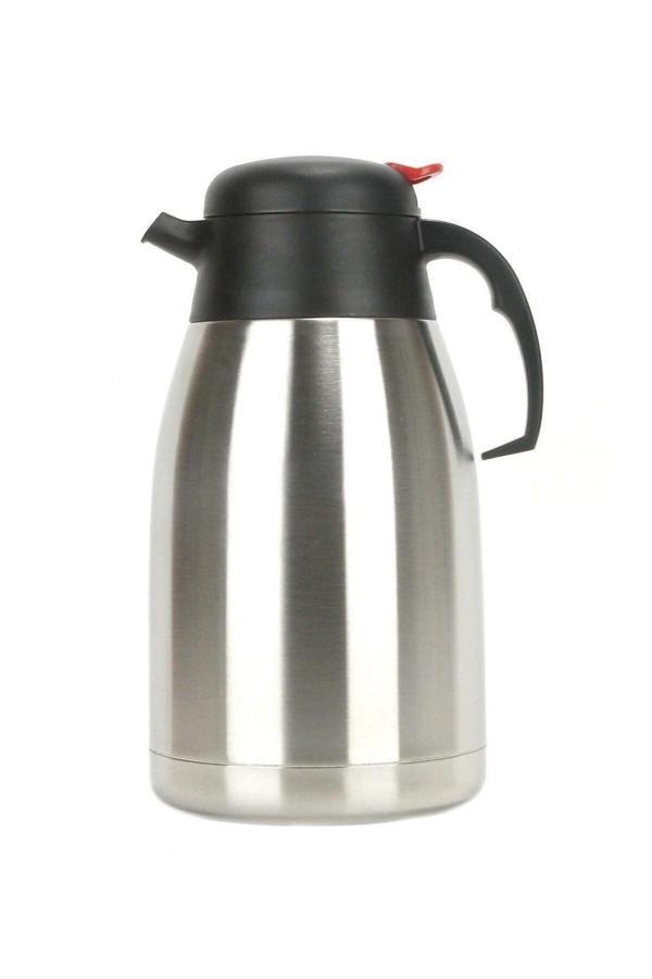 Penguen Paslanmaz Çelik Termos 2,5 Litre - Image 1