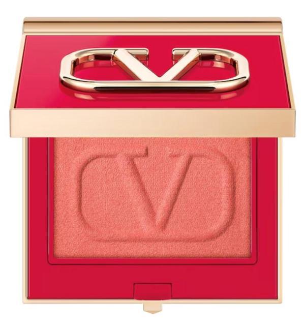 Valentino MAKE UP Eye2Cheek Roman Sky - Göz Ve Yanaklar İçin Allık - Image 1