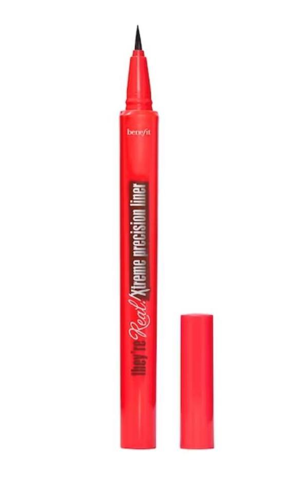 Benefit Cosmetics They're Real Xtreme Precision Liner - Image 1