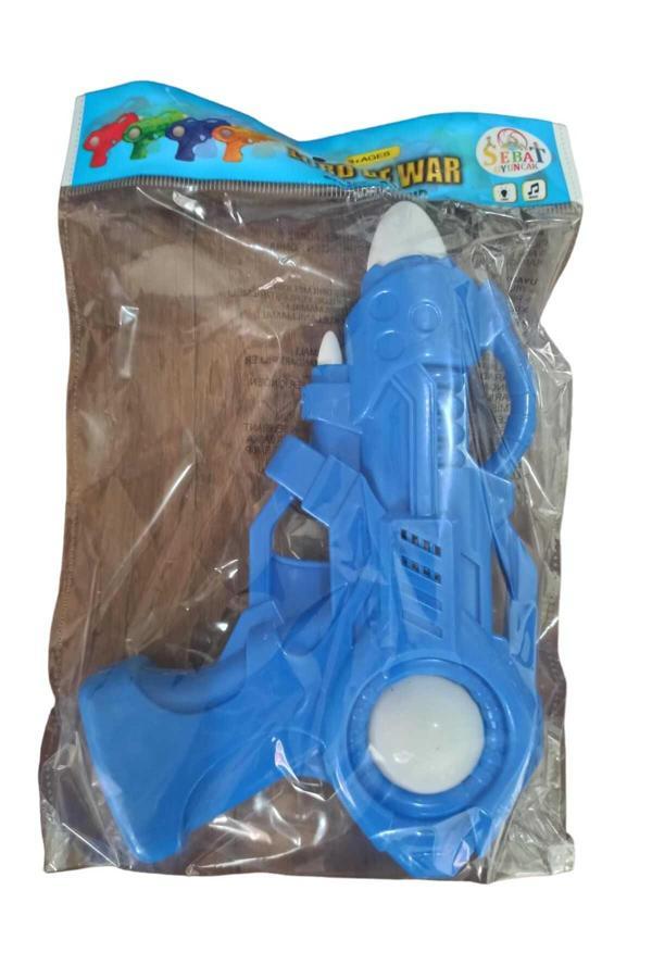 Sebat Oyuncak Lord Of War Işıklı Tabanca - Image 1