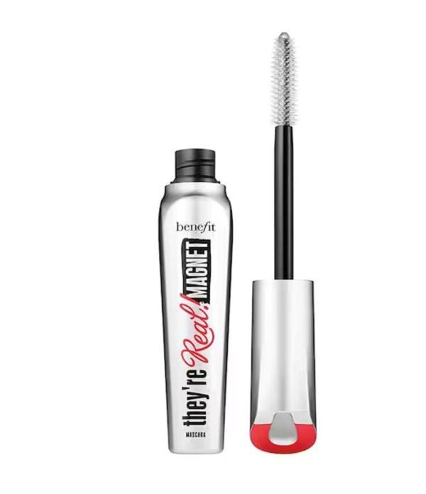Benefit Cosmetics They're Real! Magnet Maskara - Image 1