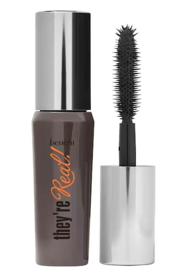 Benefit Cosmetics They're Real! Mascara Mini - Seyehat Boy Maskara - Image 1