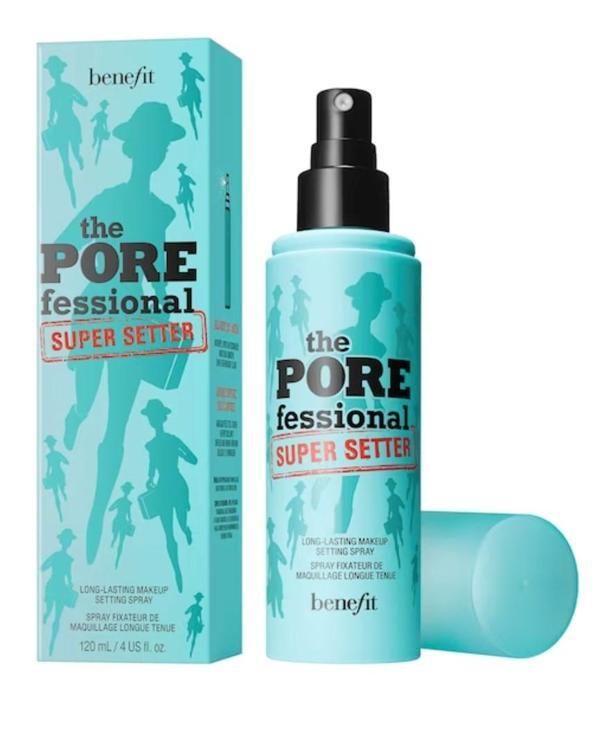 The POREfessional Super Setter Sabitleyici Sprey Benefit Cosmetics 120 ml - Image 1