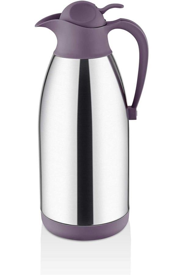 Remetta Çelik 2,5 Lt Termos - Image 1