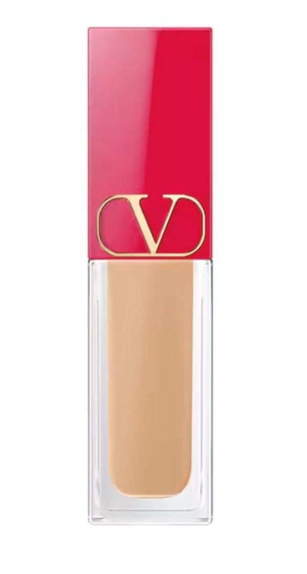 Valentino Very Light Neutral 4 - Nemlendirme Etkili Kapatıcı - Image 1