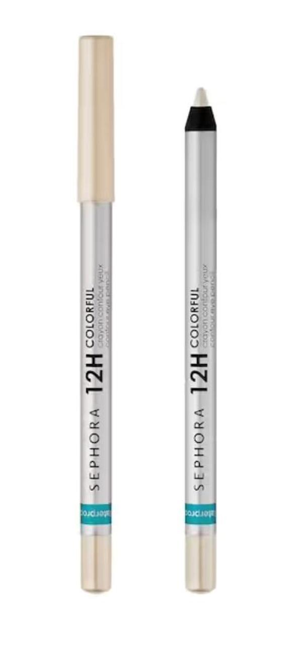 SEPHORA COLLECTION 12H Colorful Contour Eye Pencil 06 - Göz Kalemi - Image 1