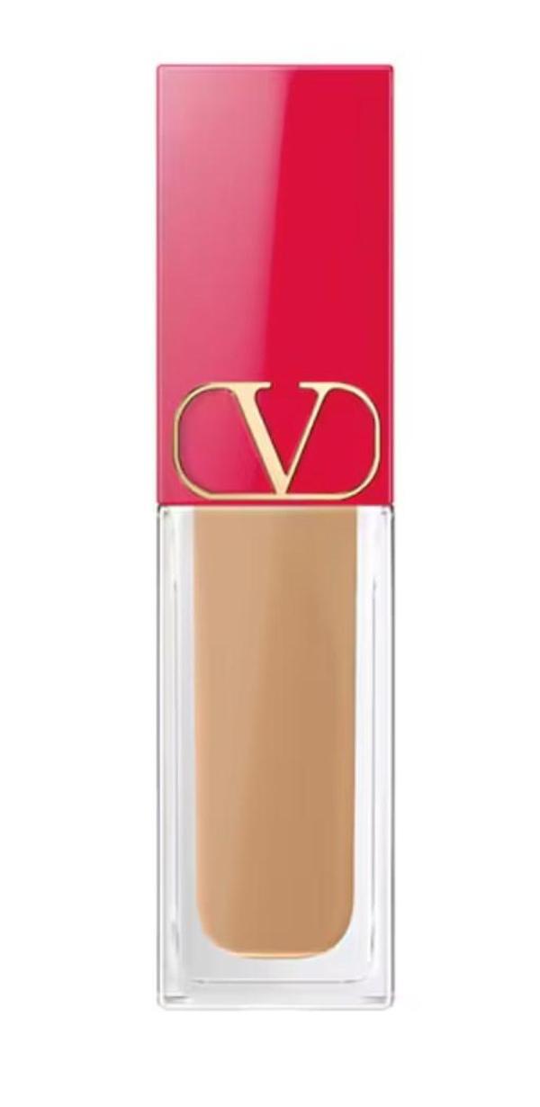 Valentino Very Medium Amber 2 - Nemlendirme Etkili Kapatıcı - Image 1