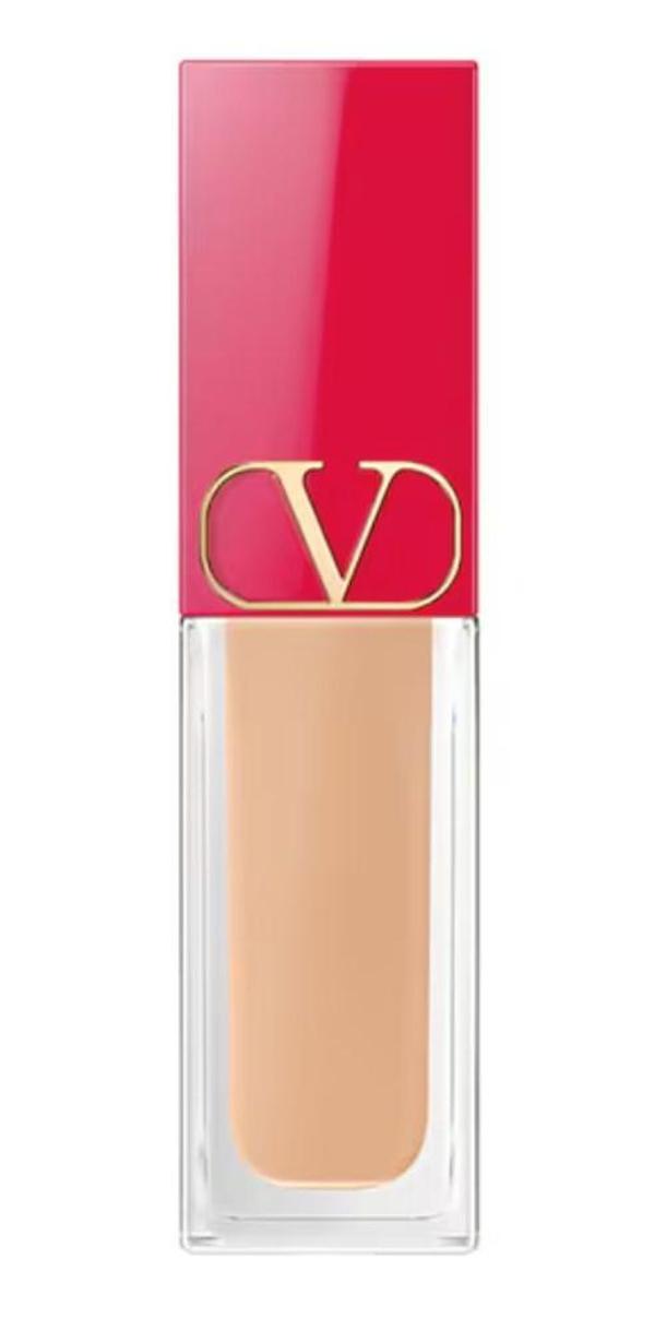 Valentino Very Medium Neutral 4 - Nemlendirme Etkili Kapatıcı - Image 1
