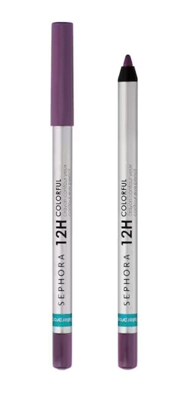 SEPHORA COLLECTION 12H Colorful Contour Eye Pencil 55 - Göz Kalemi - Image 1
