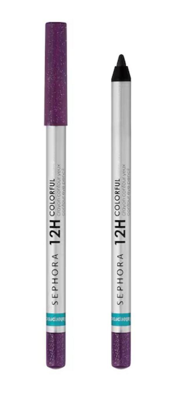 SEPHORA COLLECTION 12H Colorful Contour Eye Pencil 61 - Göz Kalemi - Image 1