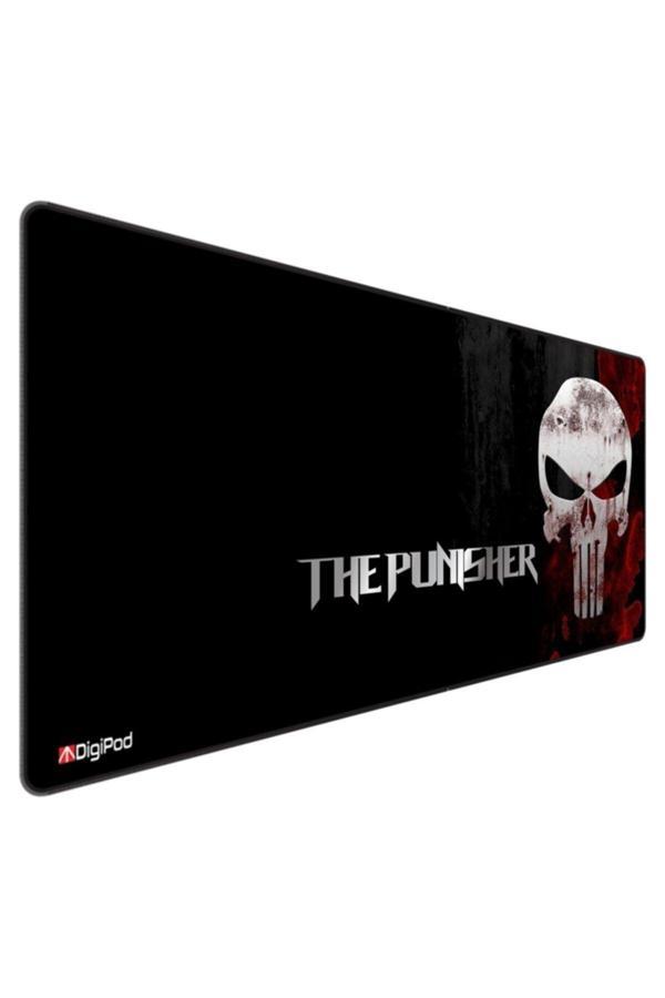 Digipod Gaming Mousepad Oyuncu Mousepad 90X40 Xxl Büyük Oyuncu Mousepad Kaymaz Taban 4Mm - Image 1