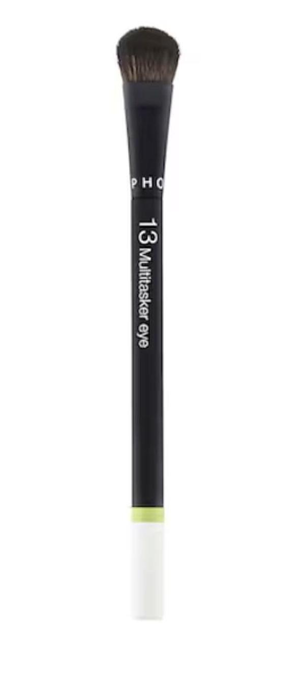 SEPHORA COLLECTION 13 Çok Amaçlı Göz Fırçası - Sezgisel uygulama, kusursuz sonuç - Image 1
